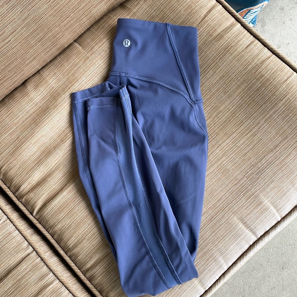 Lululemon Align crop pant